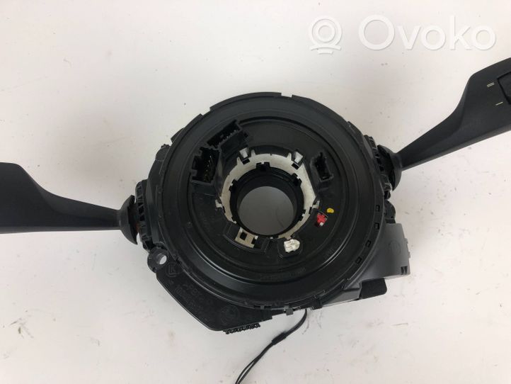 BMW 3 GT F34 Leva/interruttore dell’indicatore di direzione e tergicristallo 9351143