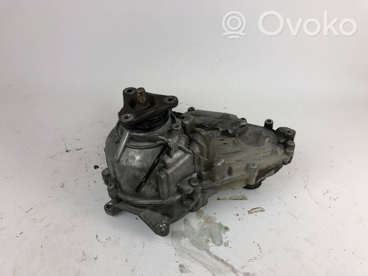 BMW X4 F26 Scatola ingranaggi del cambio 8643151