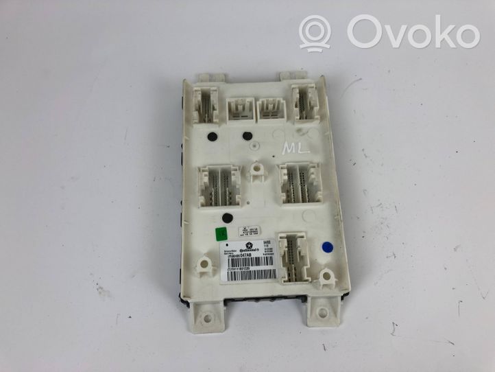 Maserati Levante Kit centralina motore ECU e serratura 670031346B