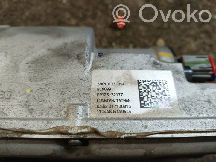 P68453295AA Dodge Durango Lenkgetriebe, 300.00 € | RRR