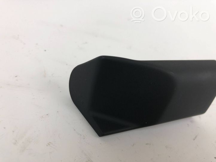 Audi A6 S6 C7 4G Rivestimento del vano portaoggetti del cruscotto 4G1858341