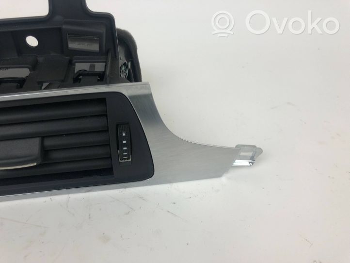 Audi A6 S6 C7 4G Copertura griglia di ventilazione laterale cruscotto 4G1820901