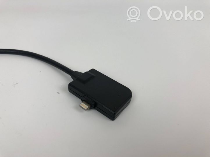Audi A6 S6 C7 4G Connettore plug in USB 4F0051510AL