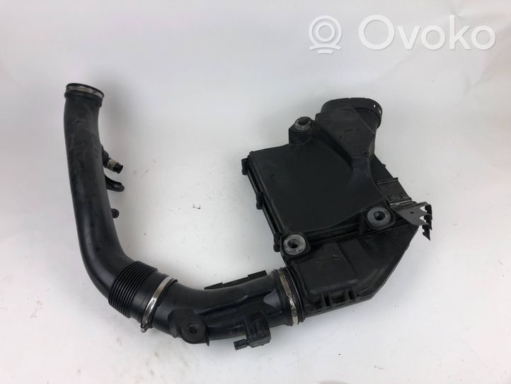 BMW X4 F26 Boîtier de filtre à air 7583725