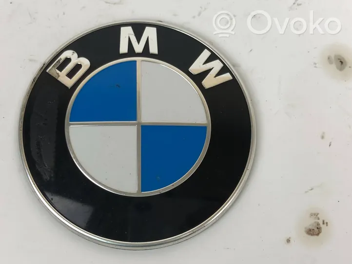 BMW 3 GT F34 Logo, emblème, badge 7288752