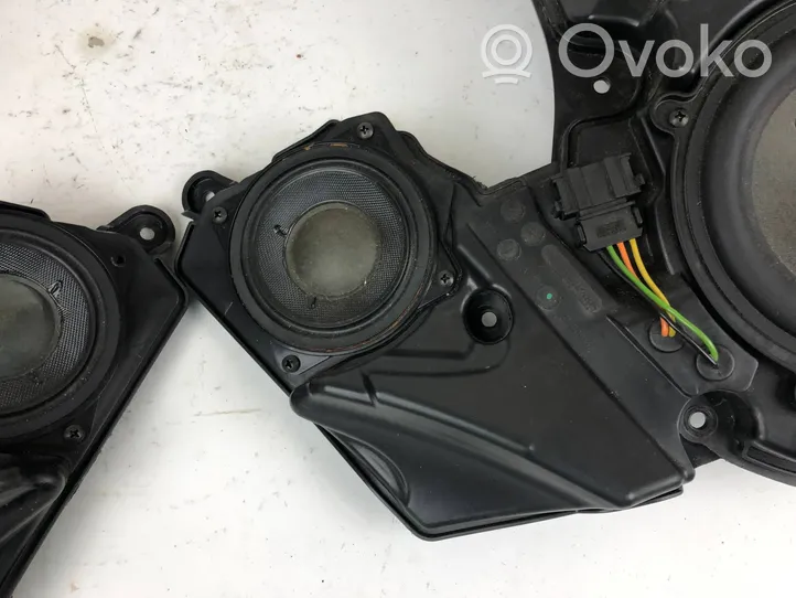 Audi A6 S6 C7 4G Kit sistema audio 4G5035308