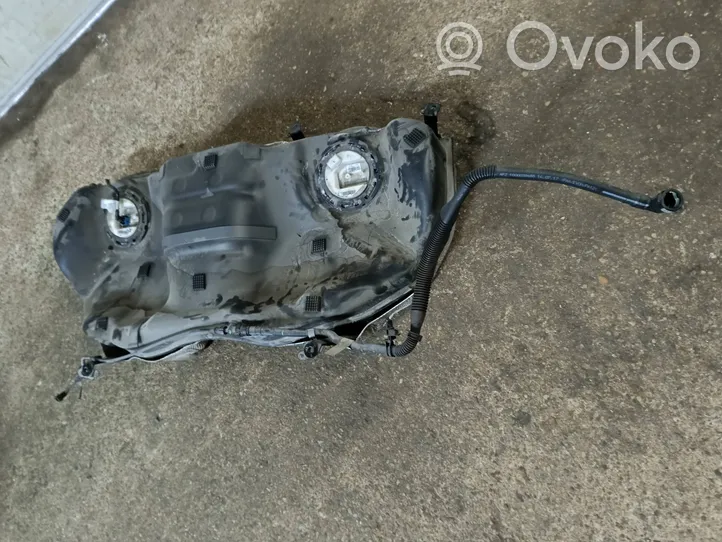 Maserati Ghibli Réservoir de carburant 06700382480