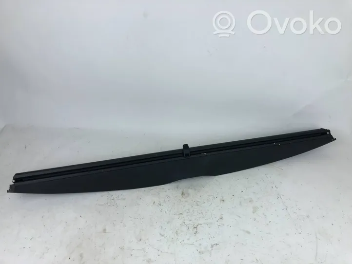 Audi Q7 4L Grilles/couvercle de haut-parleur arrière 4L0861325