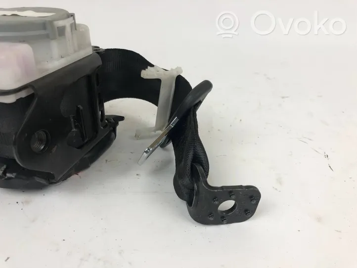 Porsche Macan Ceinture de sécurité arrière 95B857805C