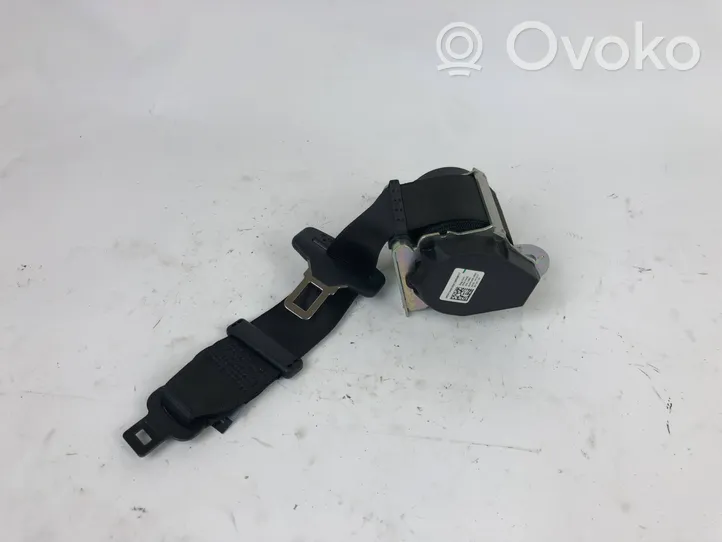 Maserati Ghibli Ceinture de sécurité arrière 6700174400