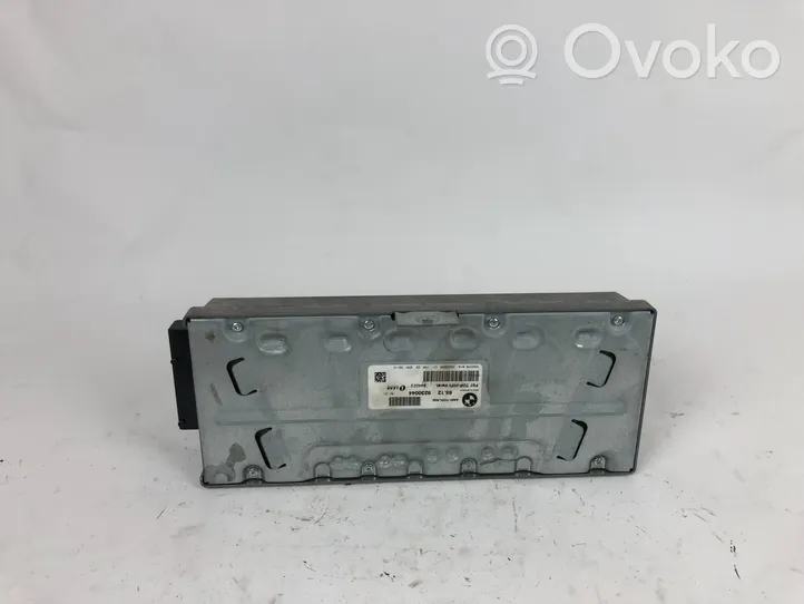 BMW 7 F01 F02 F03 F04 Amplificateur de son 9230044