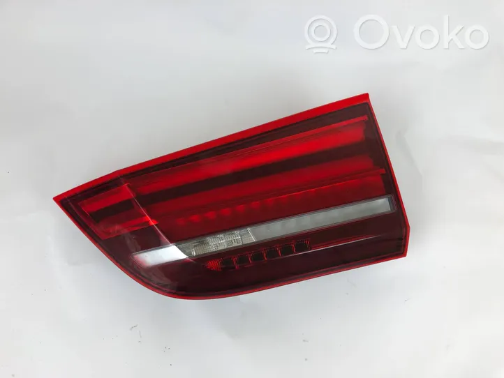 BMW X5 F15 Lampy tylnej klapy bagażnika 7329046