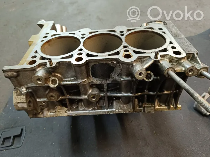 Audi A6 S6 C7 4G Blocco motore 06E103023AK