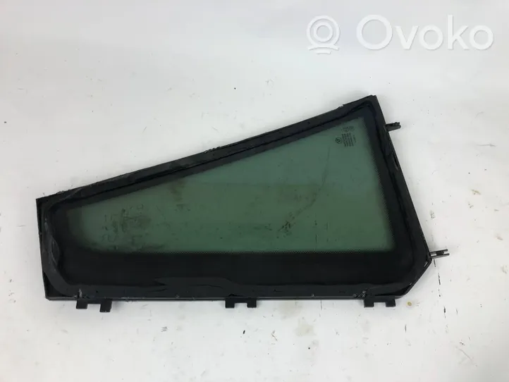 BMW X3 F25 Rear windscreen/windshield window 43R004553