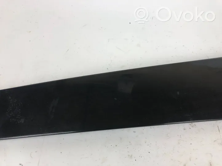 BMW X4 F26 Rivestimento modanatura del vetro della portiera anteriore 7335622