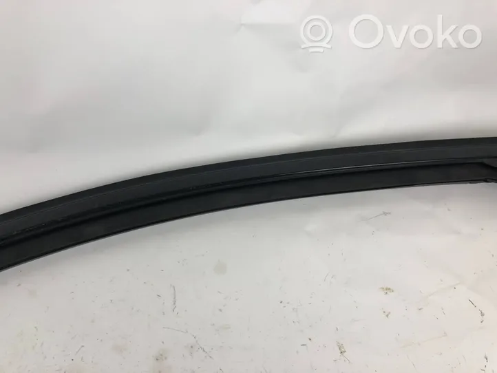 BMW X4 F26 Rivestimento modanatura del vetro della portiera anteriore 