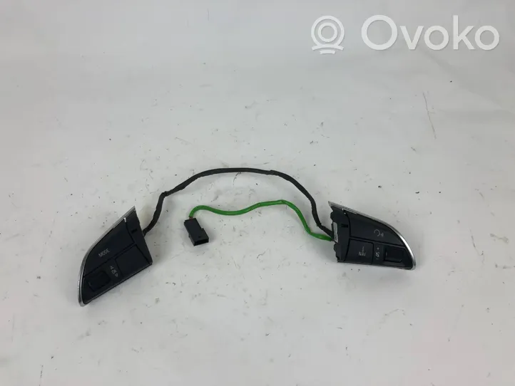 Audi A4 S4 B8 8K Pulsanti/interruttori sul volante 4L0951523C