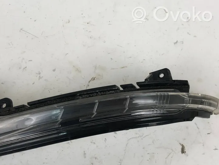 Audi A6 S6 C7 4G Parte dello specchietto retrovisore della portiera anteriore 4G5949101A