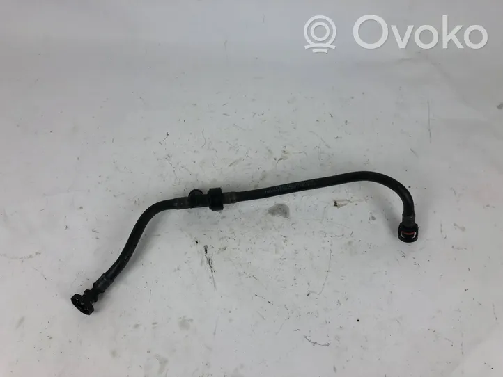 BMW 3 F30 F35 F31 Linea/tubo/manicotto del vuoto 8605160