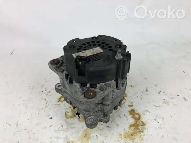 Audi A6 C7 Alternator 03L903016A