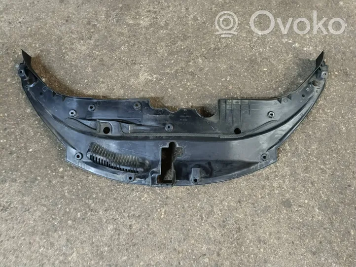 Toyota Mirai Radiateur panneau supérieur d'admission d'air 53295-62010