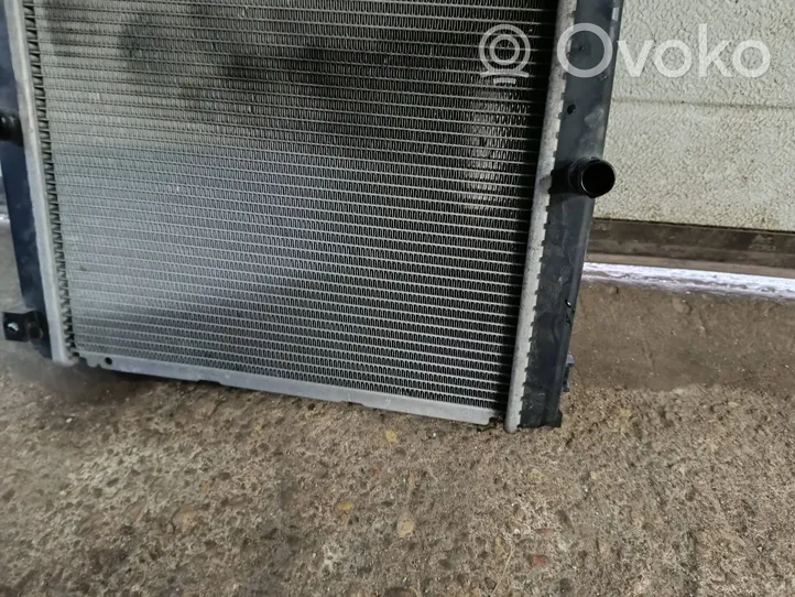 Toyota Mirai Radiateur de refroidissement 422135-4441