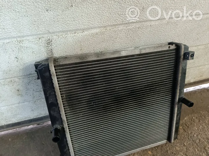 Toyota Mirai Radiateur de refroidissement 422135-4441