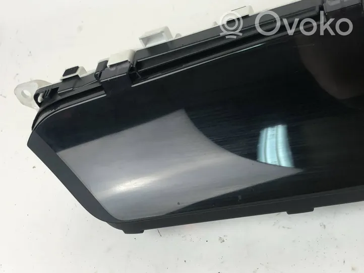 Toyota Mirai Compteur de vitesse tableau de bord 8380062020j