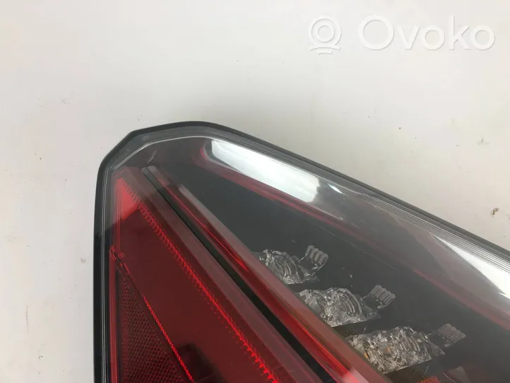 Toyota Mirai Feux arrière / postérieurs 