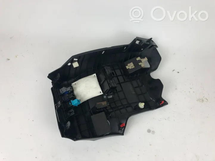 Toyota Mirai Garniture d'extrémité latérale du tableau de bord 5543262020