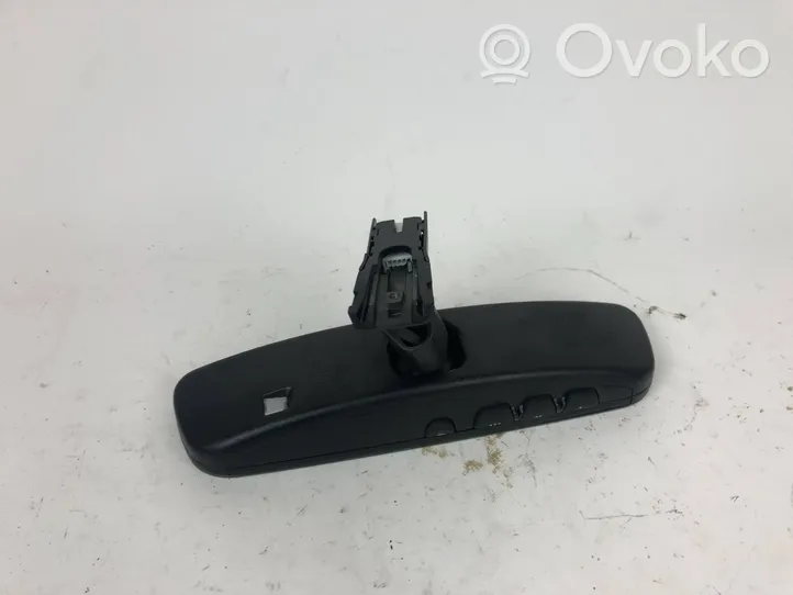 Toyota Mirai Rear view mirror (interior) 878100wm10