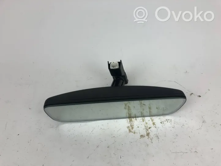 Toyota Mirai Rear view mirror (interior) 878100wm10