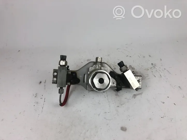 Toyota Mirai Tuyau d'alimentation conduite de carburant 77BC162011