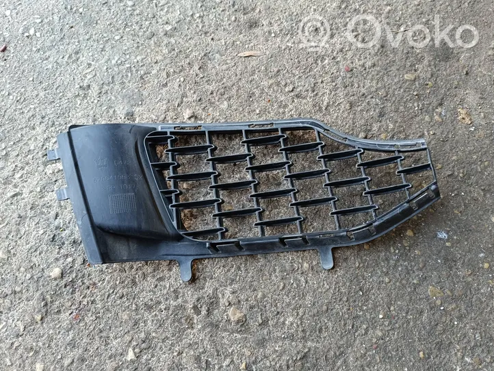 Maserati Levante Grille inférieure de pare-chocs avant 670041953SX