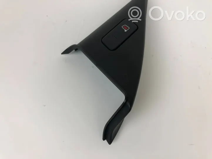 Audi A6 S6 C7 4G Copertura in plastica per specchietti retrovisori esterni 4G0857505A