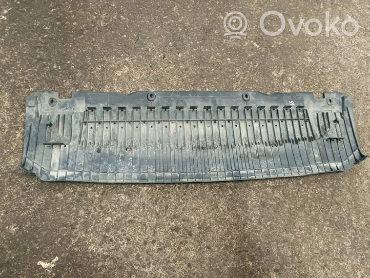 Audi A4 S4 B8 8K Osłona pod zderzak przedni / Absorber 8K0807611B