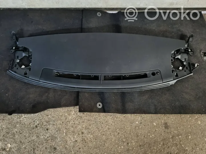 Toyota Mirai Moldura del panel (Usadas) 5531262010