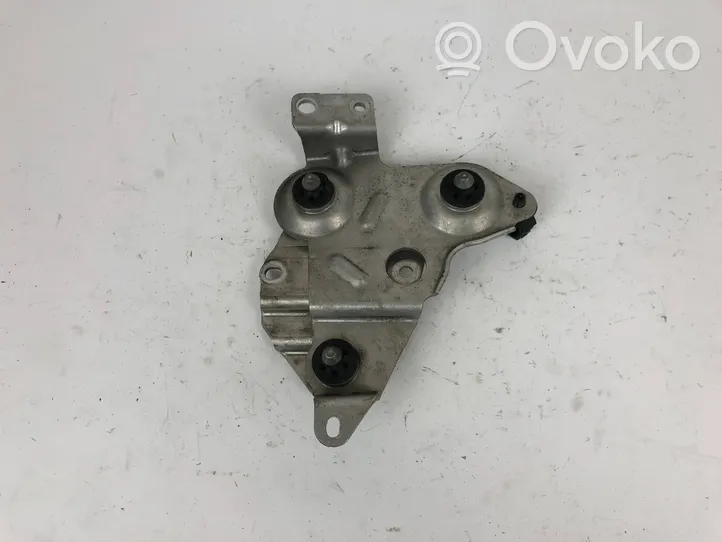 Audi A6 S6 C7 4G Supporto pompa ABS 4G0614235