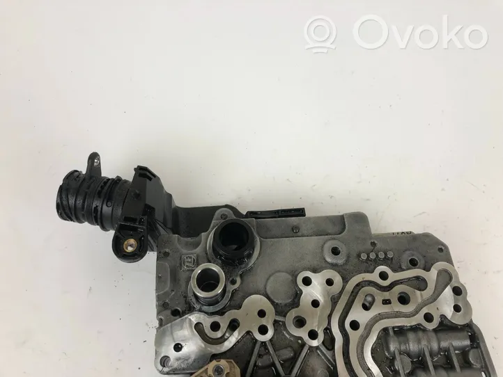 Audi A6 S6 C7 4G Centralina/modulo scatola del cambio 0260550082