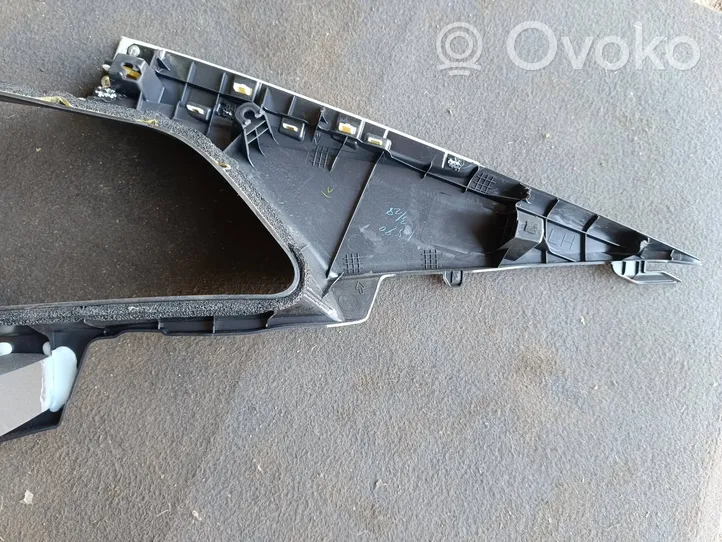 Toyota Mirai Rivestimento montante (C) 6248062010