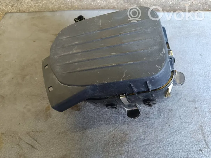 Maserati Levante Scatola del filtro dell’aria 670005844