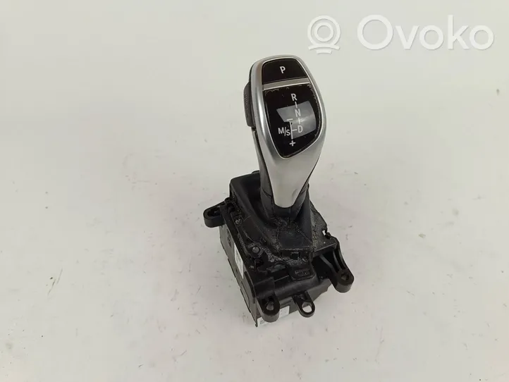 BMW 4 F36 Gran coupe Palanca/selector de cambios 9296898