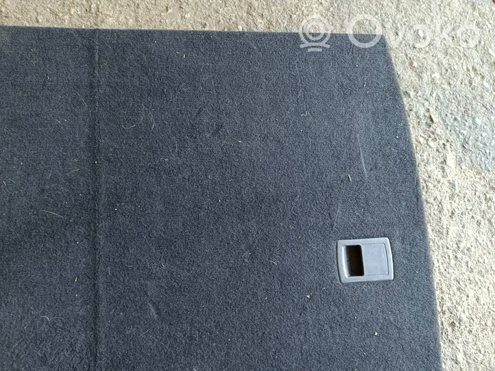 Maserati Levante Trunk/boot floor carpet liner 06700855040