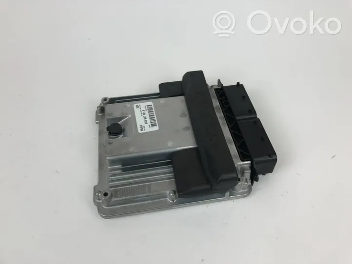 Audi Q5 SQ5 Komputer / Sterownik ECU silnika 8K5907401F