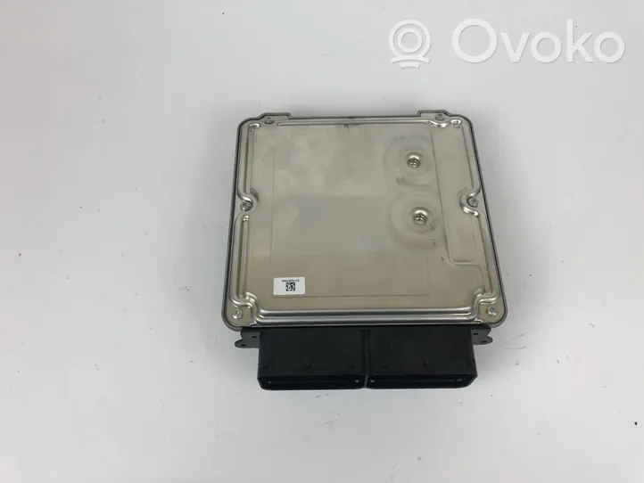 Audi Q5 SQ5 Komputer / Sterownik ECU silnika 8K5907401F