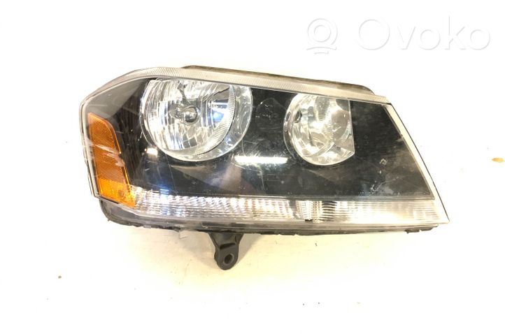 Dodge Charger Lampa przednia FD05303744AC