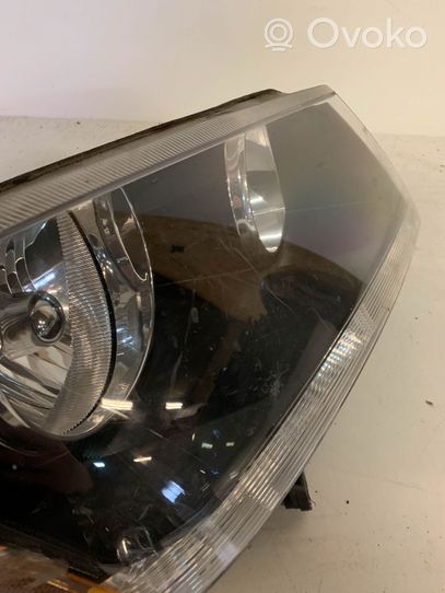 Dodge Charger Lampa przednia FD05303744AC