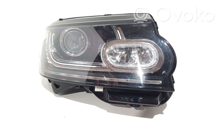 Land Rover Range Rover L405 Lampa przednia CK5213W029ED