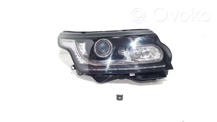 Land Rover Range Rover L405 Phare frontale CK5213W029ED