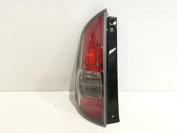 Subaru Justy Takavalot 22051763